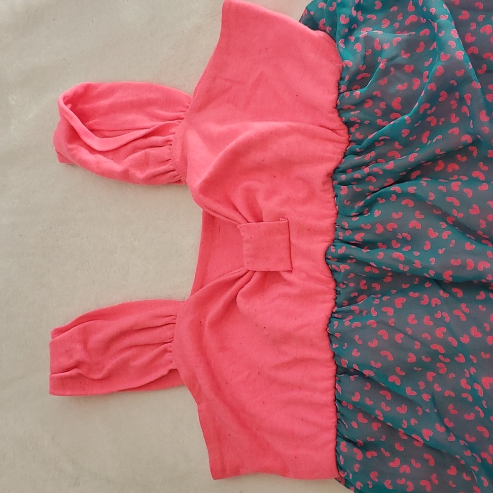 Dress - Picture 3 of 3